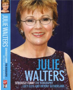 Julie Walters - Seriously Funny