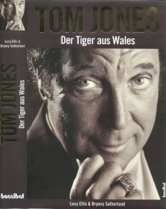 Tom Jones - Der Tiger Aus Wales