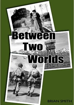 <span class='book-title'>Between Two Worlds</span> <br/> Brian Smith