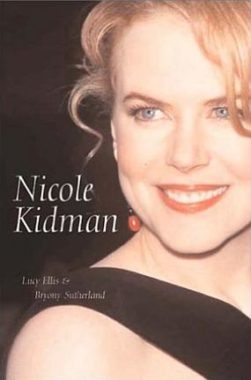 <span class='book-title'>Nicole Kidman</span> <br/> Lucy Ellis & Bryony Sutherland