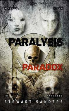 <span class='book-title'>Paralysis Paradox </span> <br/> Stewart Sanders