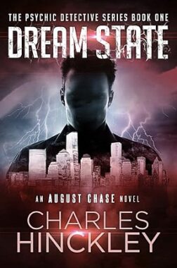 <span class='book-title'>Dream State</span> <br/> Charles R. Hinckley