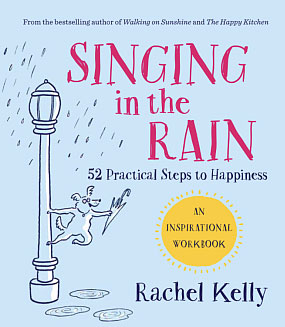 <span class='book-title'>Singing in the Rain</span> <br/> Rachel Kelly
