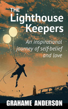 <span class='book-title'>The Lighthouse Keepers</span> <br/> Grahame Anderson