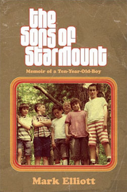<span class='book-title'>The Sons of Starmount</span> <br/> Mark Elliott