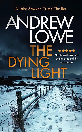 <span class='book-title'>The Dying Light</span> <br/> Andrew Lowe