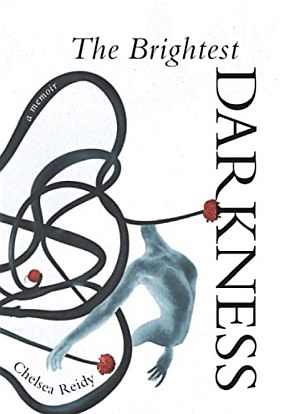<span class='book-title'>The Brightest Darkness: A Journey into Bipolar Disorder</span> <br/> Chelsea Reidy
