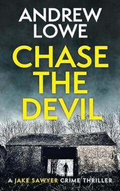 <span class='book-title'>Chase The Devil</span> <br/> Andrew Lowe