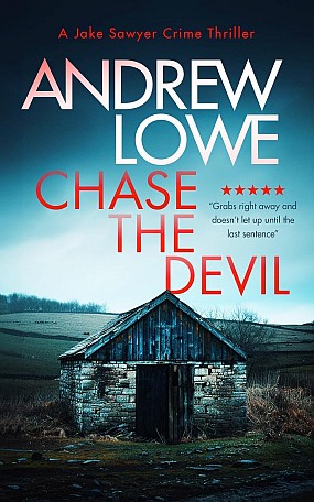 <span class='book-title'>Chase The Devil</span> <br/> Andrew Lowe