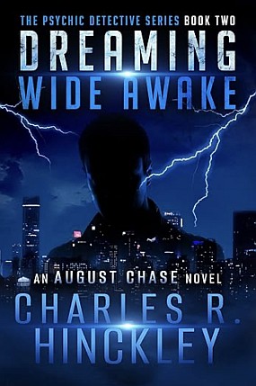 <span class='book-title'>Dreaming Wide Awake</span> <br/> Charles R. Hinckley