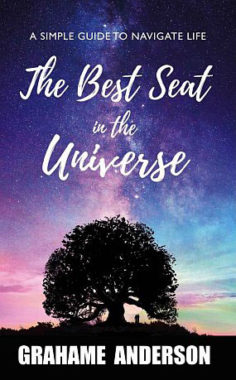 <span class='book-title'>The Best Seat in the Universe</span> <br/>Grahame Anderson