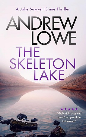 <span class='book-title'>The Skeleton Lake</span> <br/> Andrew Lowe