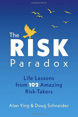 <span class='book-title'>The Risk Paradox</span> <br/> Alan Ying & Doug Schneider