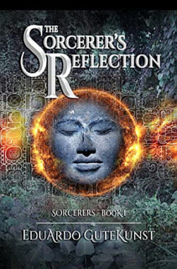 <span class='book-title'>The Sorcerer’s Reflection</span> <br/> Eduardo Gutekunst