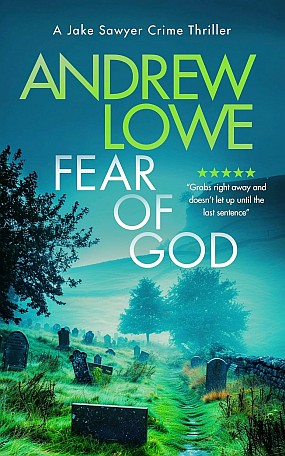 <span class='book-title'>Fear of God</span> <br/> Andrew Lowe