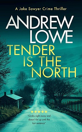 <span class='book-title'>Tender is the North</span> <br/> Andrew Lowe