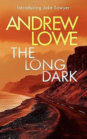 <span class='book-title'>The Long Dark</span> <br/> Andrew Lowe