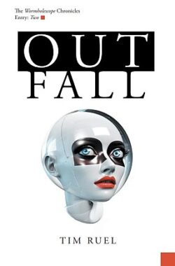 <span class='book-title'>Outfall</span> <br/> Tim Ruel