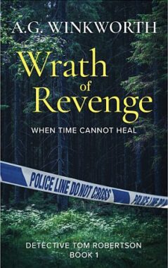 <span class='book-title'>Wrath of Revenge</span> <br/> A. G. Winkworth